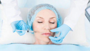 Botox classes